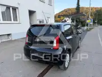 2013 Skoda Citigo