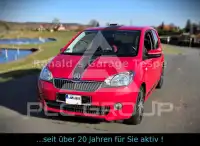 2013 Skoda Citigo