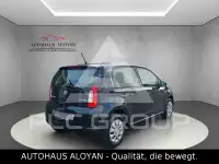 2013 Skoda Citigo