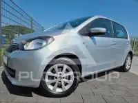 2013 Skoda Citigo