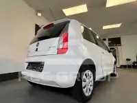 2013 Skoda Citigo