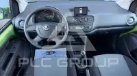 2013 Skoda Citigo