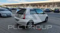 2013 Skoda Citigo