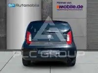 2013 Skoda Citigo