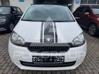 2013 Skoda Citigo