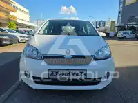 2013 Skoda Citigo