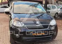 2013 Skoda Citigo