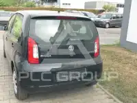 2013 Skoda Citigo