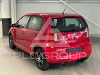 2013 Skoda Citigo