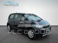 2013 Skoda Citigo