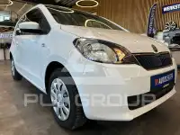 2013 Skoda Citigo