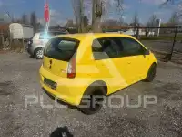 2013 Skoda Citigo