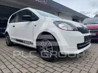 2013 Skoda Citigo
