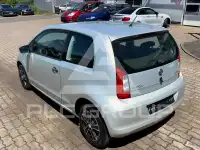 2013 Skoda Citigo