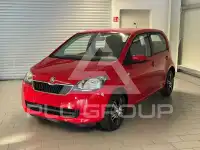 2013 Skoda Citigo