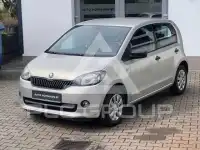 2013 Skoda Citigo