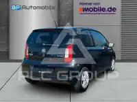 2013 Skoda Citigo