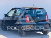 2013 Skoda Citigo