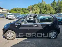2013 Skoda Citigo