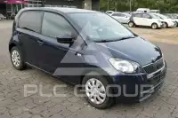 2013 Skoda Citigo