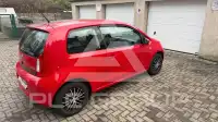 2013 Skoda Citigo