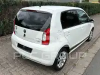2013 Skoda Citigo