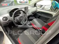 2013 Skoda Citigo