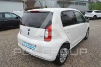2013 Skoda Citigo