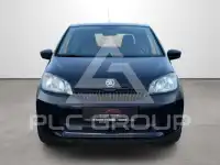 2013 Skoda Citigo