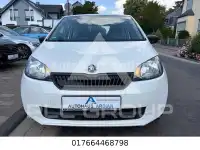 2013 Skoda Citigo