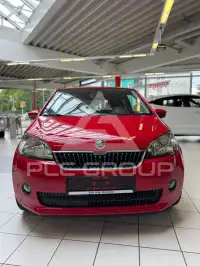 2013 Skoda Citigo