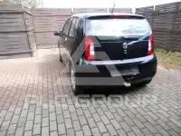 2013 Skoda Citigo