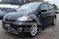 2013 Skoda Citigo