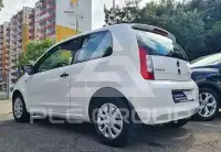 2013 Skoda Citigo