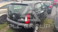 2013 Skoda Citigo