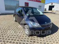 2013 Skoda Citigo
