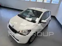 2013 Skoda Citigo