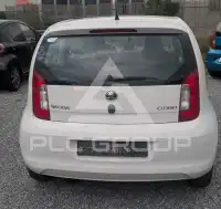 2013 Skoda Citigo