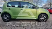 2013 Skoda Citigo