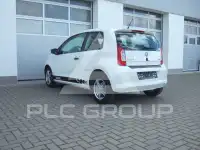 2013 Skoda Citigo