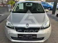 2013 Skoda Citigo