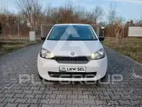 2013 Skoda Citigo