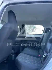 2013 Skoda Citigo