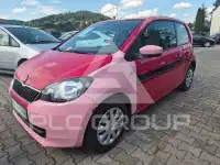 2013 Skoda Citigo