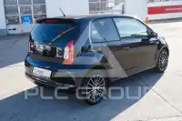 2013 Skoda Citigo