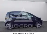 2013 Skoda Citigo