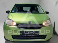 2013 Skoda Citigo