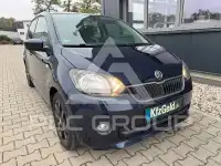 2013 Skoda Citigo