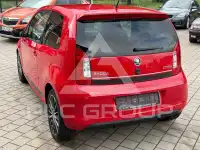 2013 Skoda Citigo