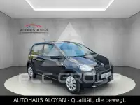 2013 Skoda Citigo